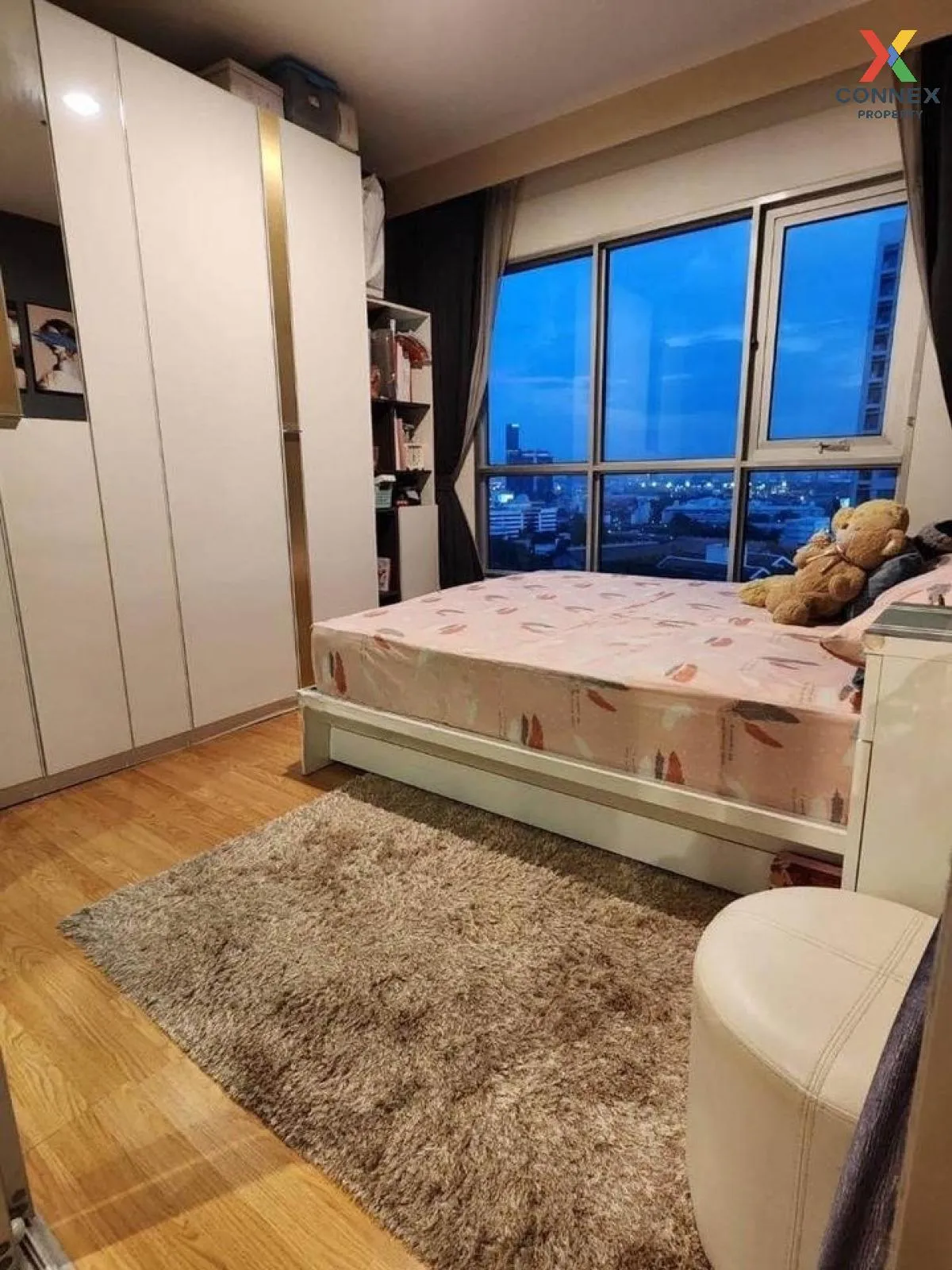 For Sale Condo , Aspire Rama 4 , BTS-Ekkamai , Phra Khanong , Khl 2