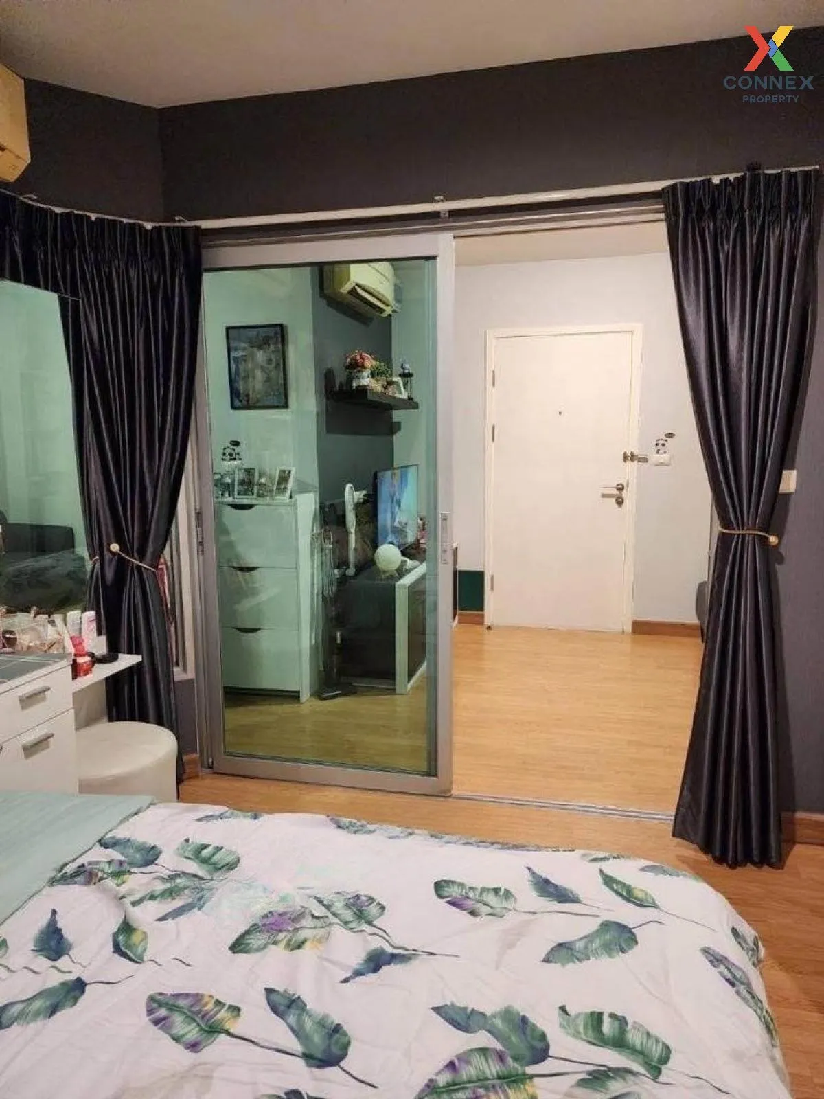 For Sale Condo , Aspire Rama 4 , BTS-Ekkamai , Phra Khanong , Khl 3