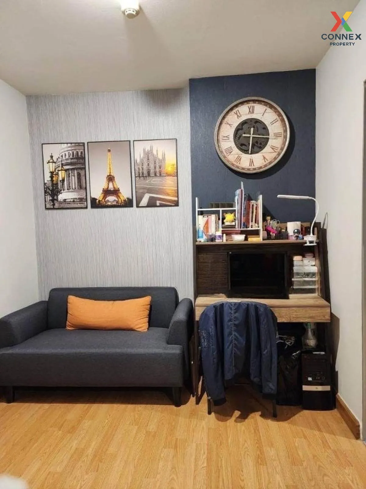 For Sale Condo , Aspire Rama 4 , BTS-Ekkamai , Phra Khanong , Khl 4