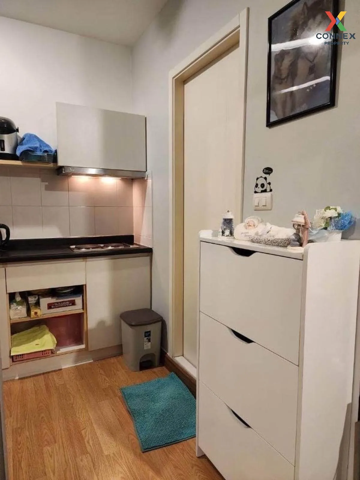 For Sale Condo , Aspire Rama 4 , BTS-Ekkamai , Phra Khanong , Khl