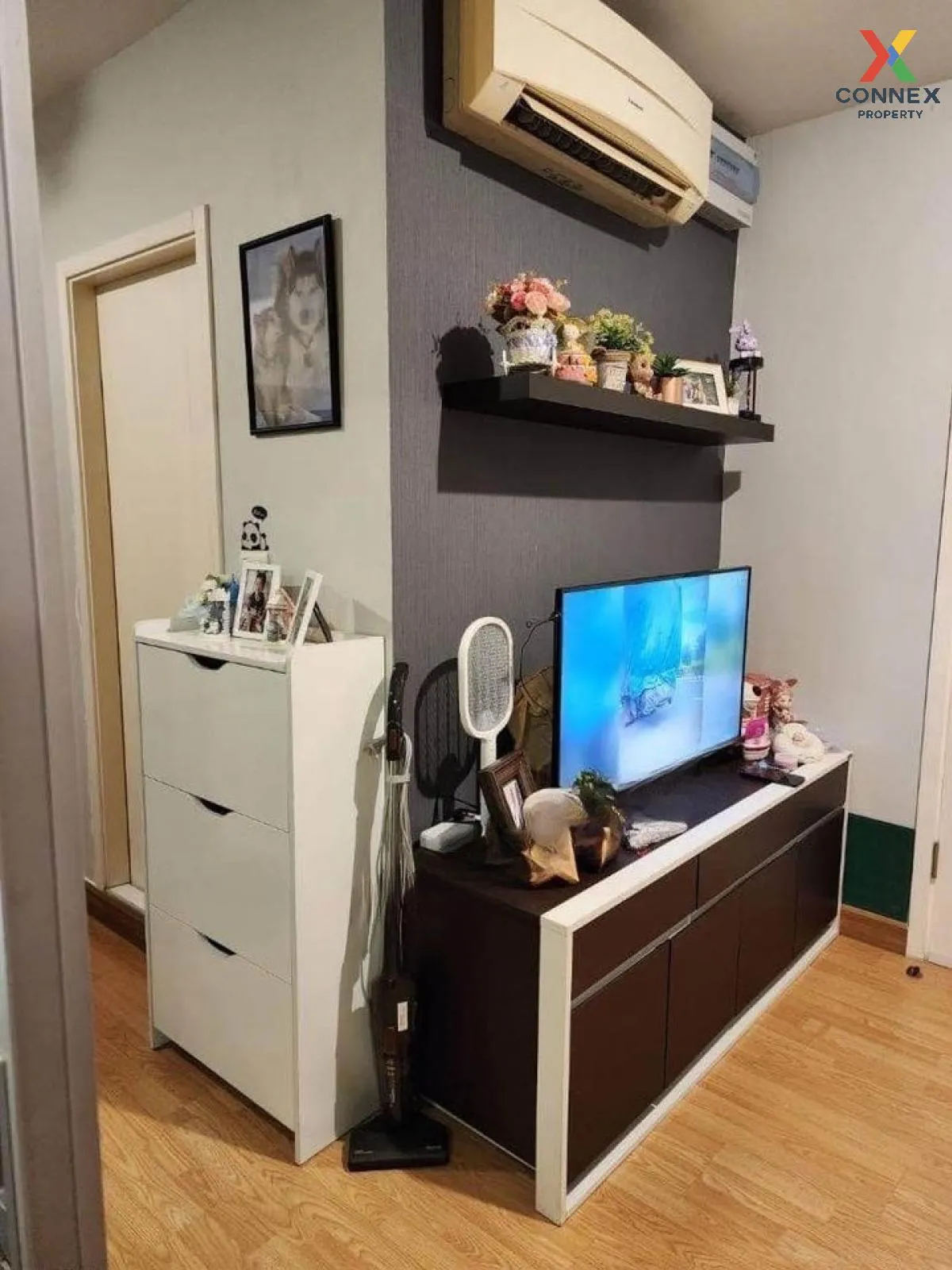 For Sale Condo , Aspire Rama 4 , BTS-Ekkamai , Phra Khanong , Khl