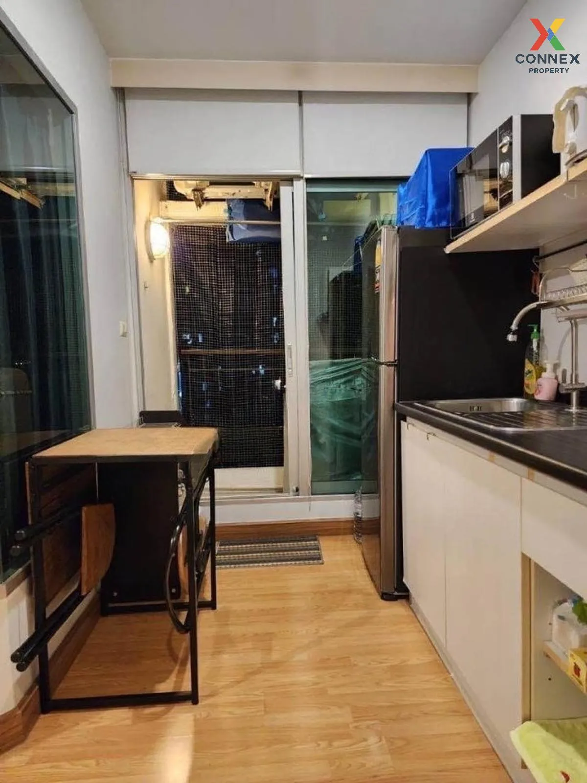 For Sale Condo , Aspire Rama 4 , BTS-Ekkamai , Phra Khanong , Khl