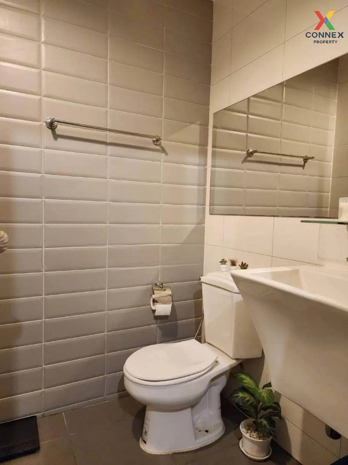 For Sale Condo , Aspire Rama 4 , BTS-Ekkamai , Phra Khanong , Khl