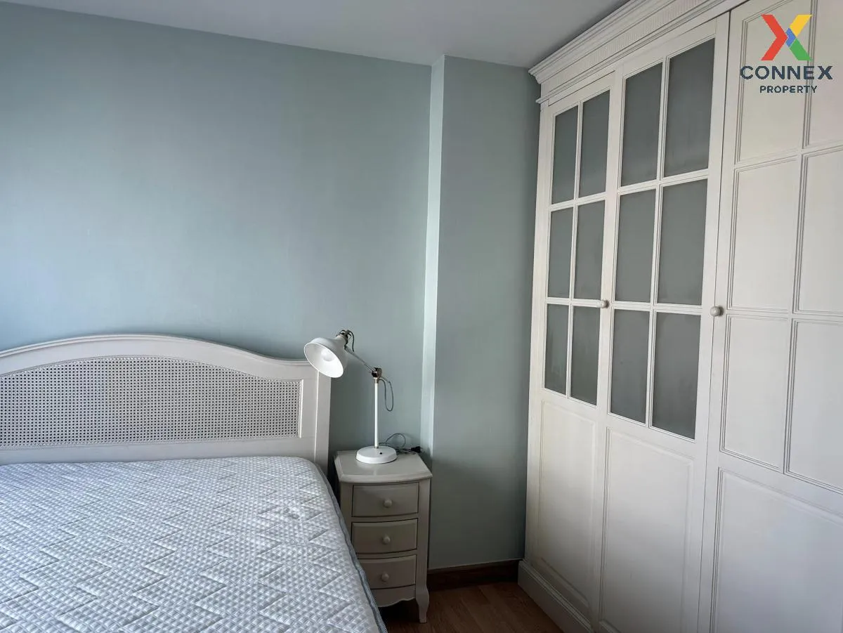 ขายคอนโด  แอสปาย พระราม 4 BTS-เอกมัย พระโขนง เขต คลองเตย กรุงเทพ  3