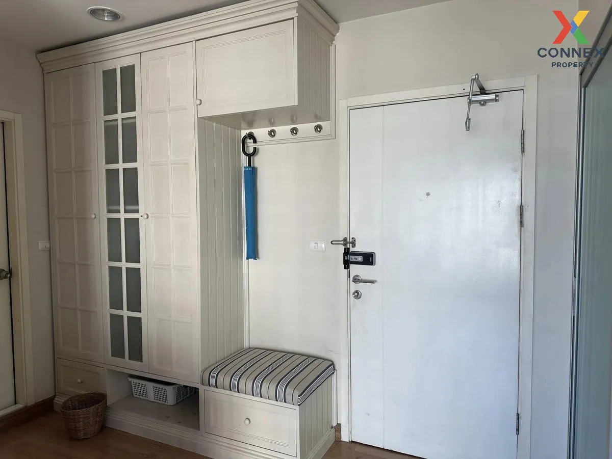 ขายคอนโด  แอสปาย พระราม 4 BTS-เอกมัย พระโขนง เขต คลองเตย กรุงเทพ  4