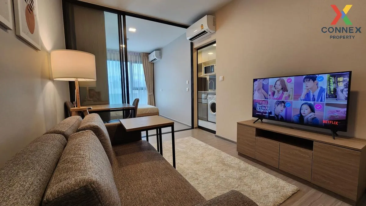 For Rent Condo , The Privacy S101 , BTS-Punnawithi , Bang Chak ,  3