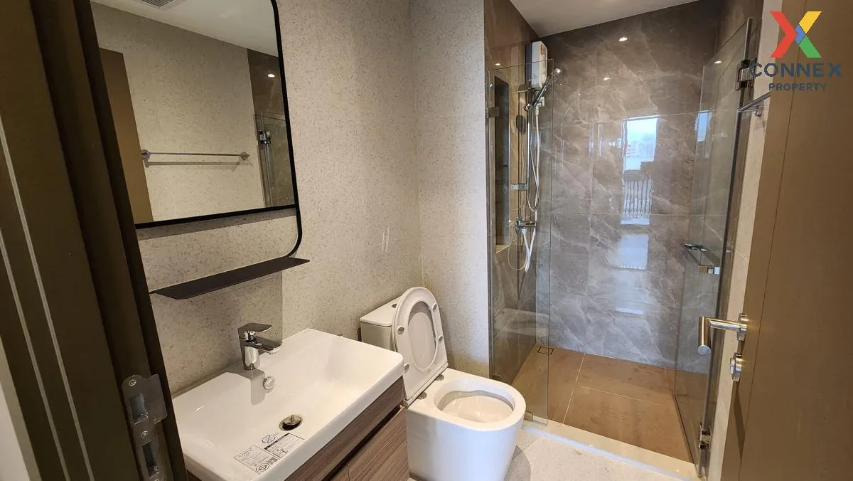 เช่าคอนโด  เดอะ ไพรเวซี่ เอส BTS-ปุณณวิถี บางจาก เขต พระโขนง กรุง