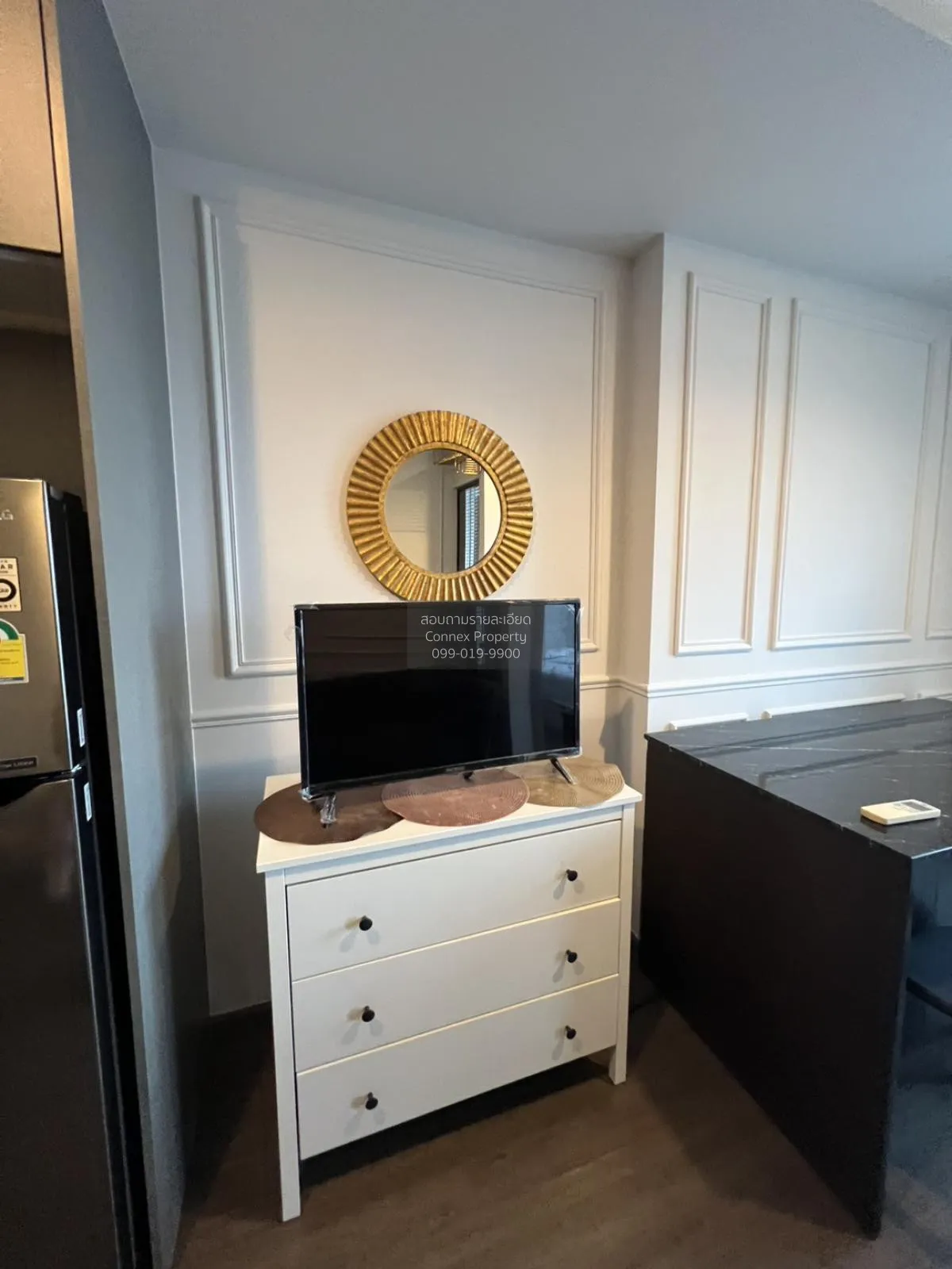 เช่าคอนโด  ไอดีโอ สุขุมวิท 93 BTS-บางจาก พระโขนง เขต คลองเตย กรุง 3