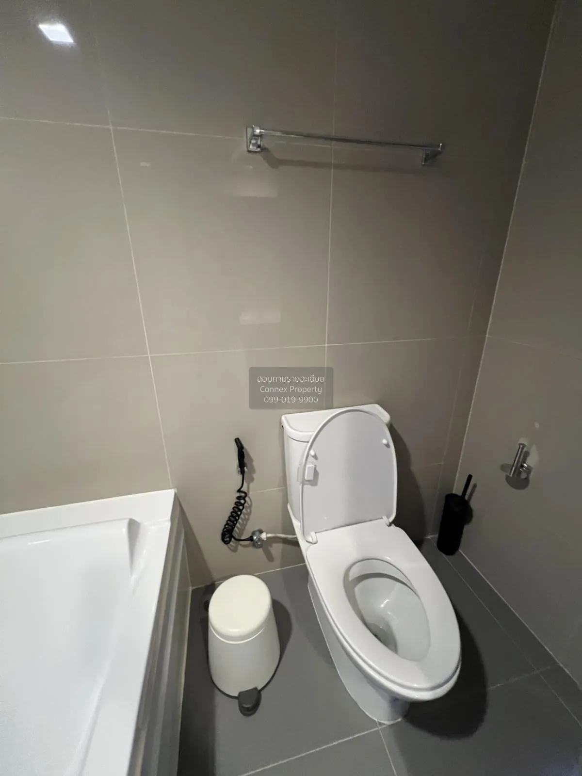 เช่าคอนโด  ไอดีโอ สุขุมวิท 93 BTS-บางจาก พระโขนง เขต คลองเตย กรุง