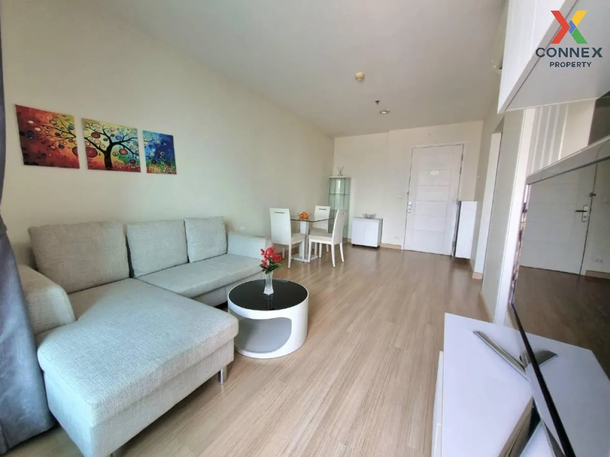 For Rent Condo , Life @ Ladprao 18 , BTS-Ha Yaek Lat Phrao , Chom 1