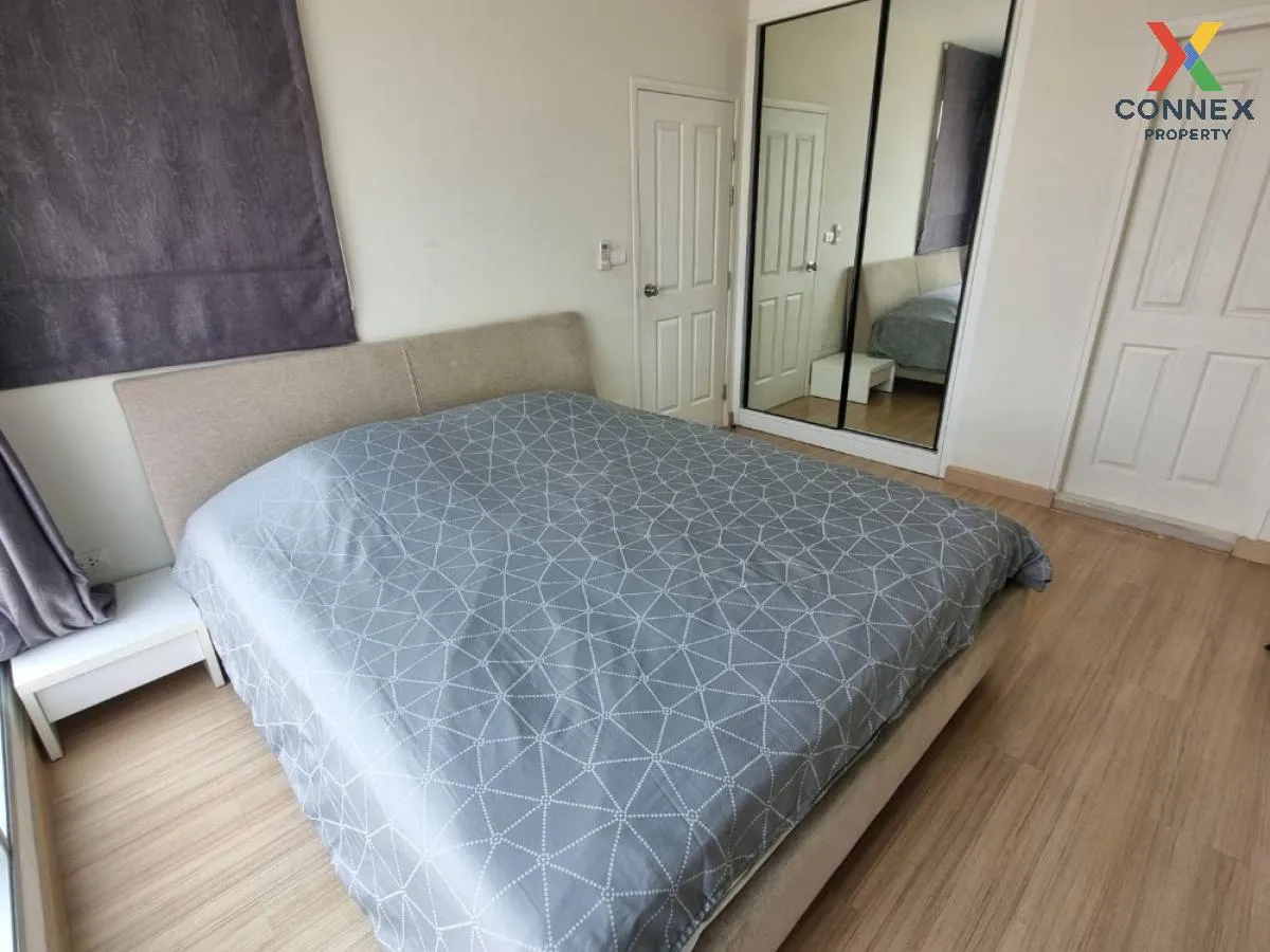 For Rent Condo , Life @ Ladprao 18 , BTS-Ha Yaek Lat Phrao , Chom 2