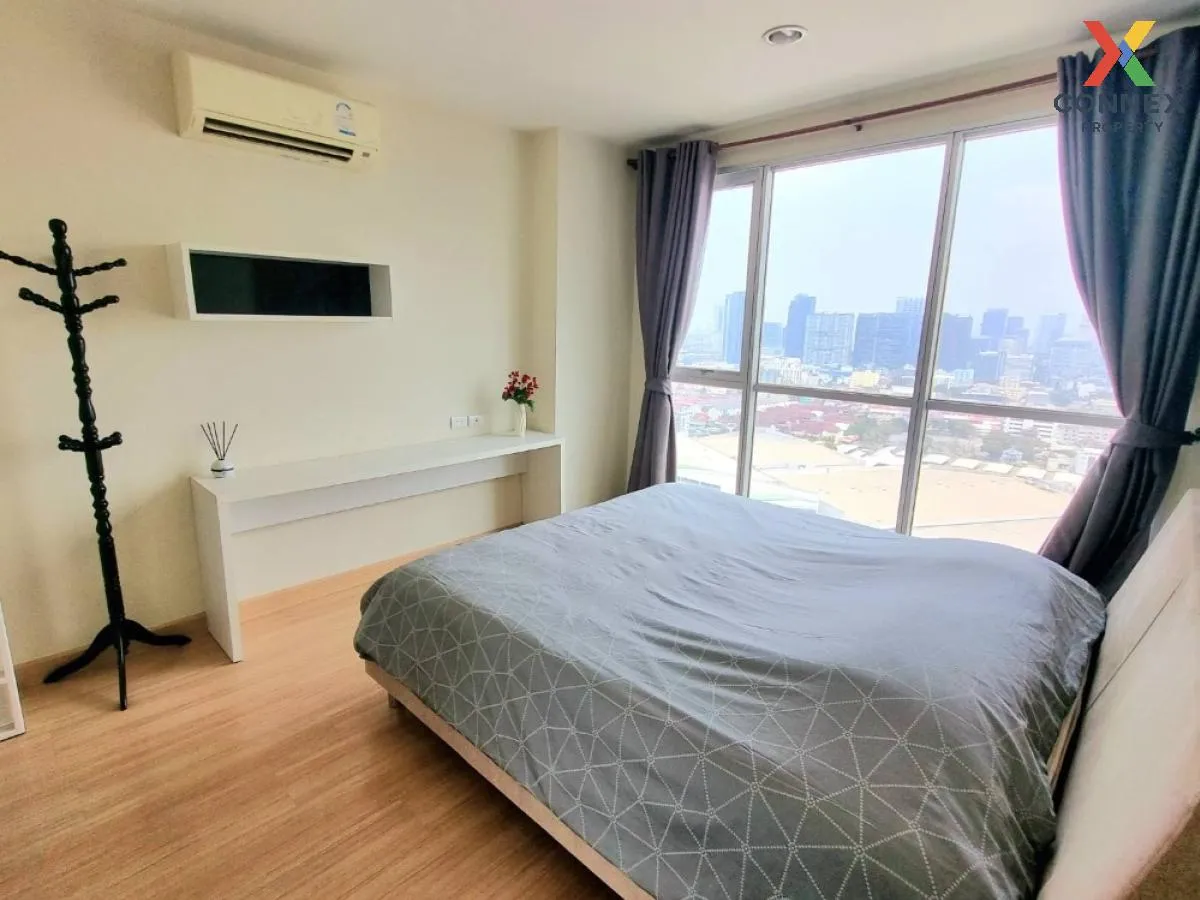 For Rent Condo , Life @ Ladprao 18 , BTS-Ha Yaek Lat Phrao , Chom 3