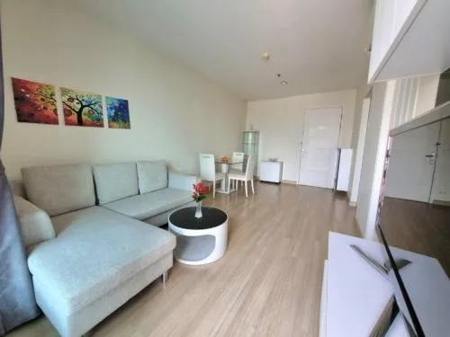 For Rent Condo , Life @ Ladprao 18 , BTS-Ha Yaek Lat Phrao , Chomphon , Chatuchak , Bangkok , CX-97780