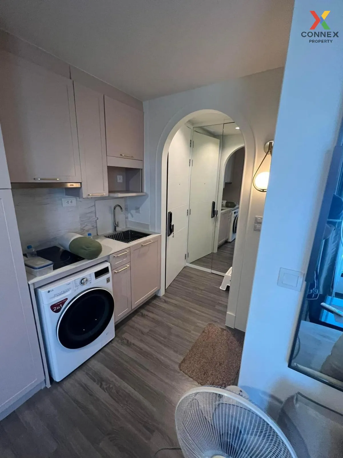 For Rent Condo , Ideo Mobi Rangnam , BTS-Victory Monument , Thano 3