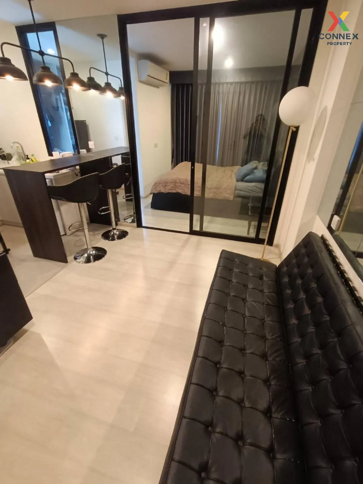 เช่าคอนโด  ไลฟ์ อโศก MRT-เพชรบุรี บางกะปิ เขต ห้วยขวาง กรุงเทพ CX 2