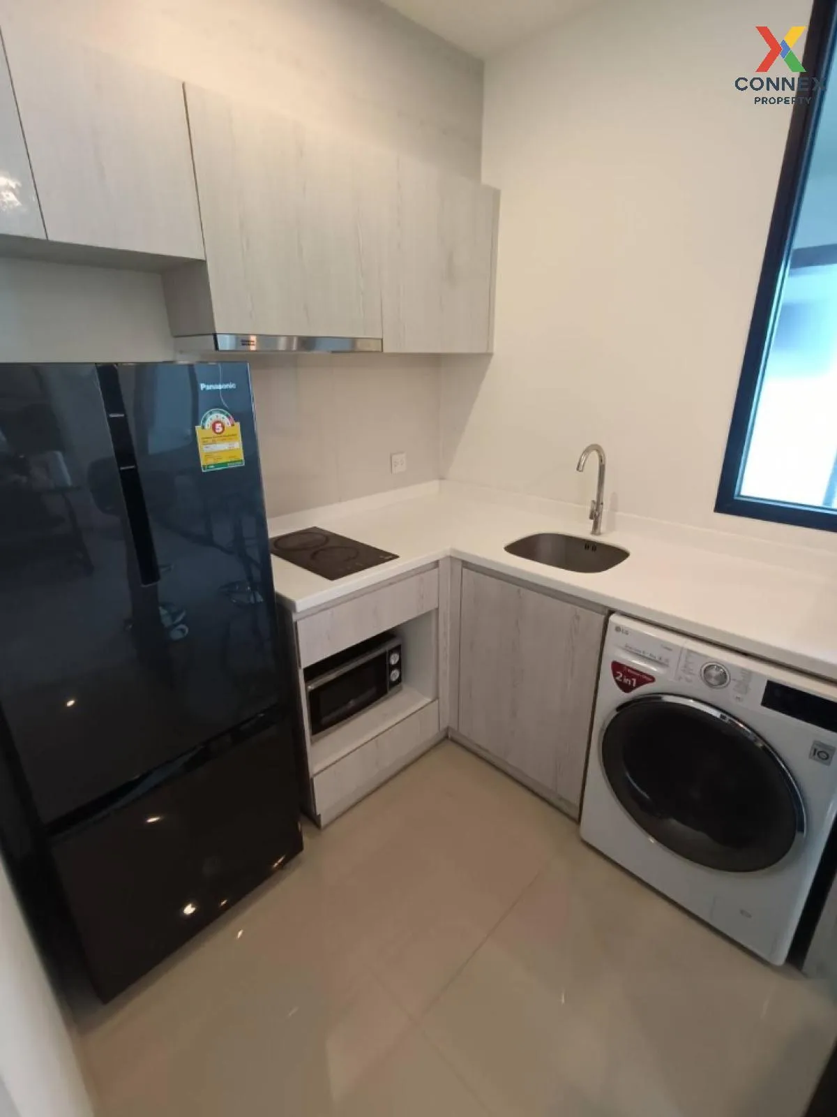 เช่าคอนโด  ไลฟ์ อโศก MRT-เพชรบุรี บางกะปิ เขต ห้วยขวาง กรุงเทพ CX 4