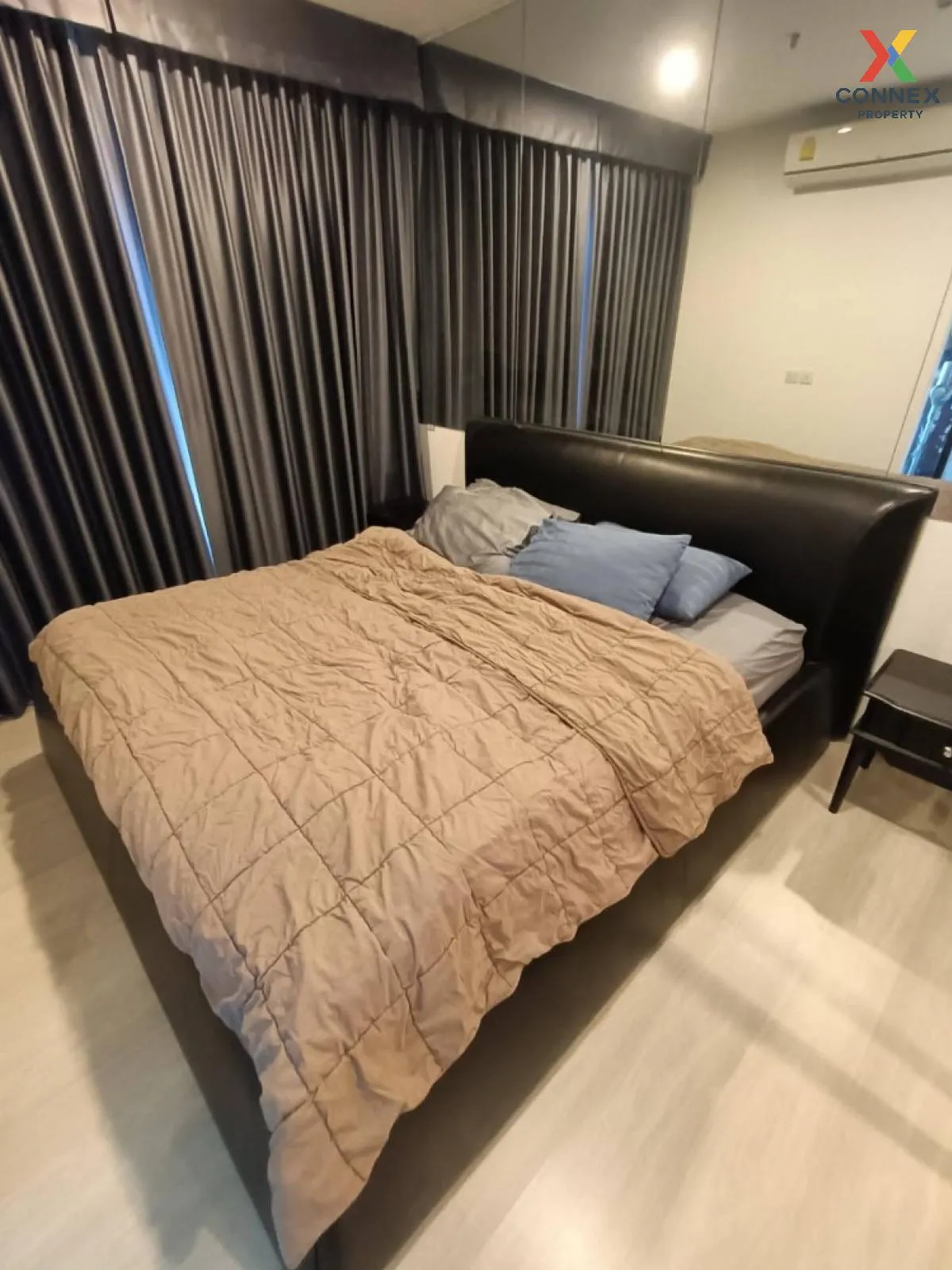 เช่าคอนโด  ไลฟ์ อโศก MRT-เพชรบุรี บางกะปิ เขต ห้วยขวาง กรุงเทพ CX