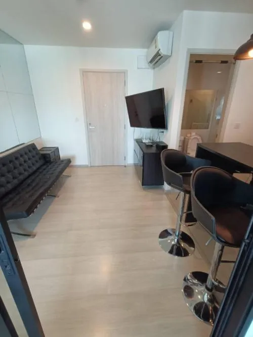 เช่าคอนโด  ไลฟ์ อโศก MRT-เพชรบุรี บางกะปิ เขต ห้วยขวาง กรุงเทพ CX-97786