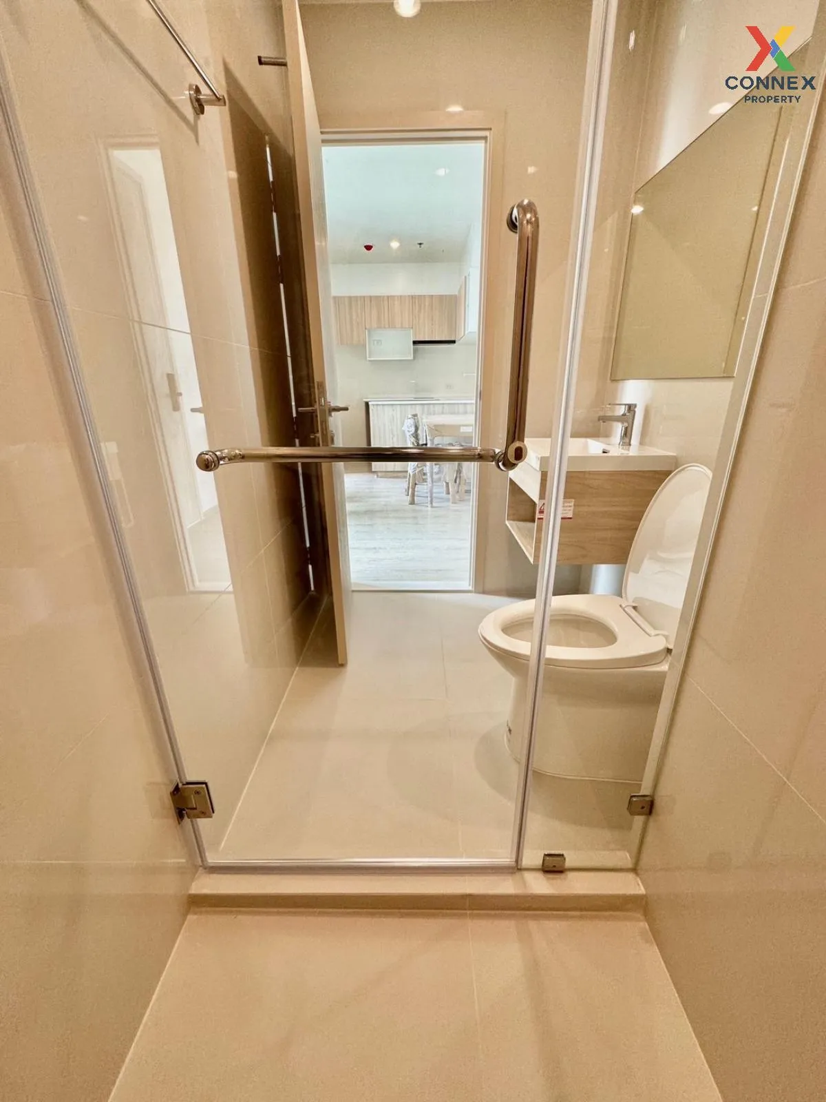 For Sale Condo , Nue Noble Ratchada-Lat Phrao , MRT-Ratchada , Ch