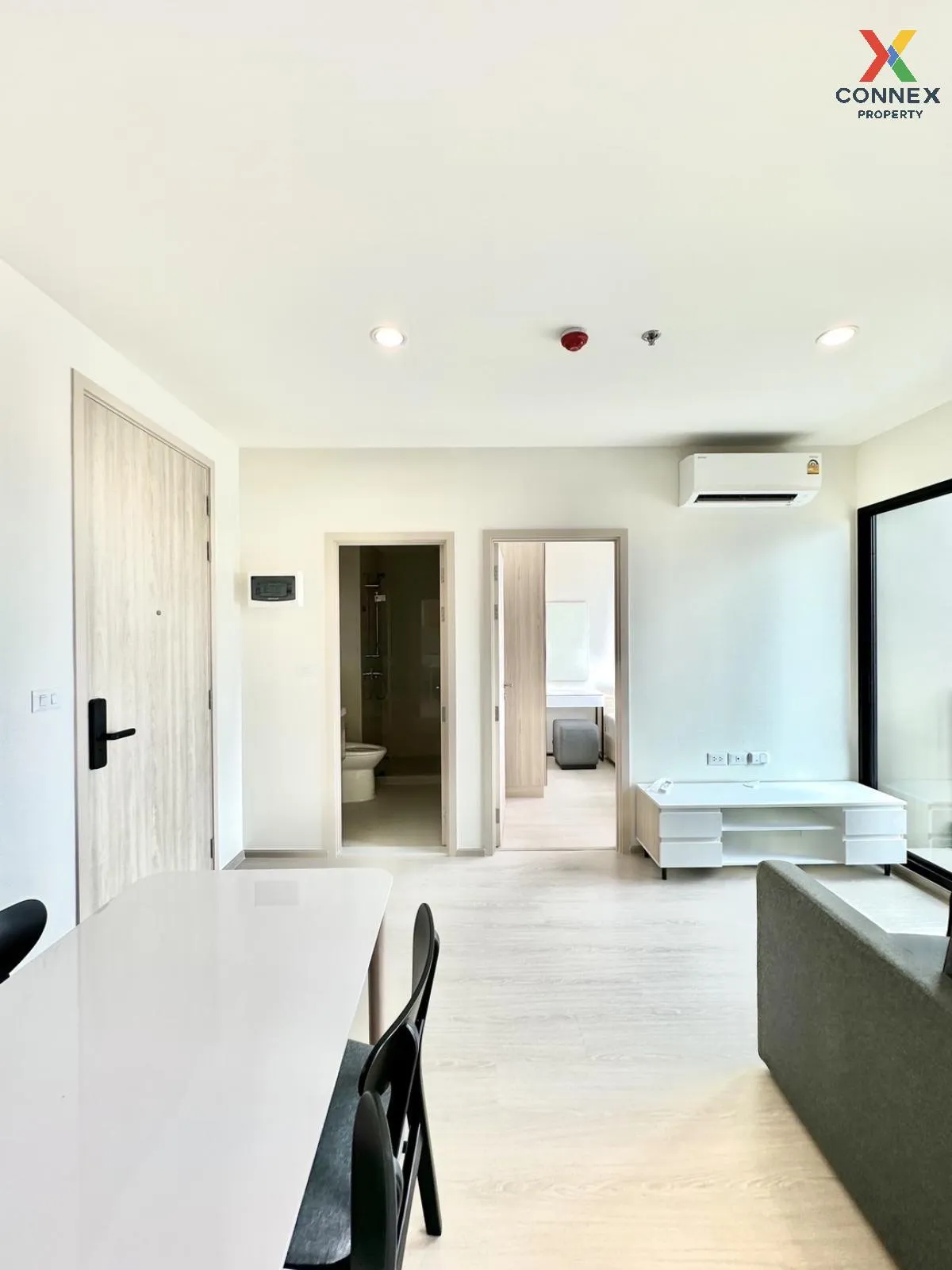 For Sale Condo , Nue Noble Ratchada-Lat Phrao , MRT-Ratchada , Ch