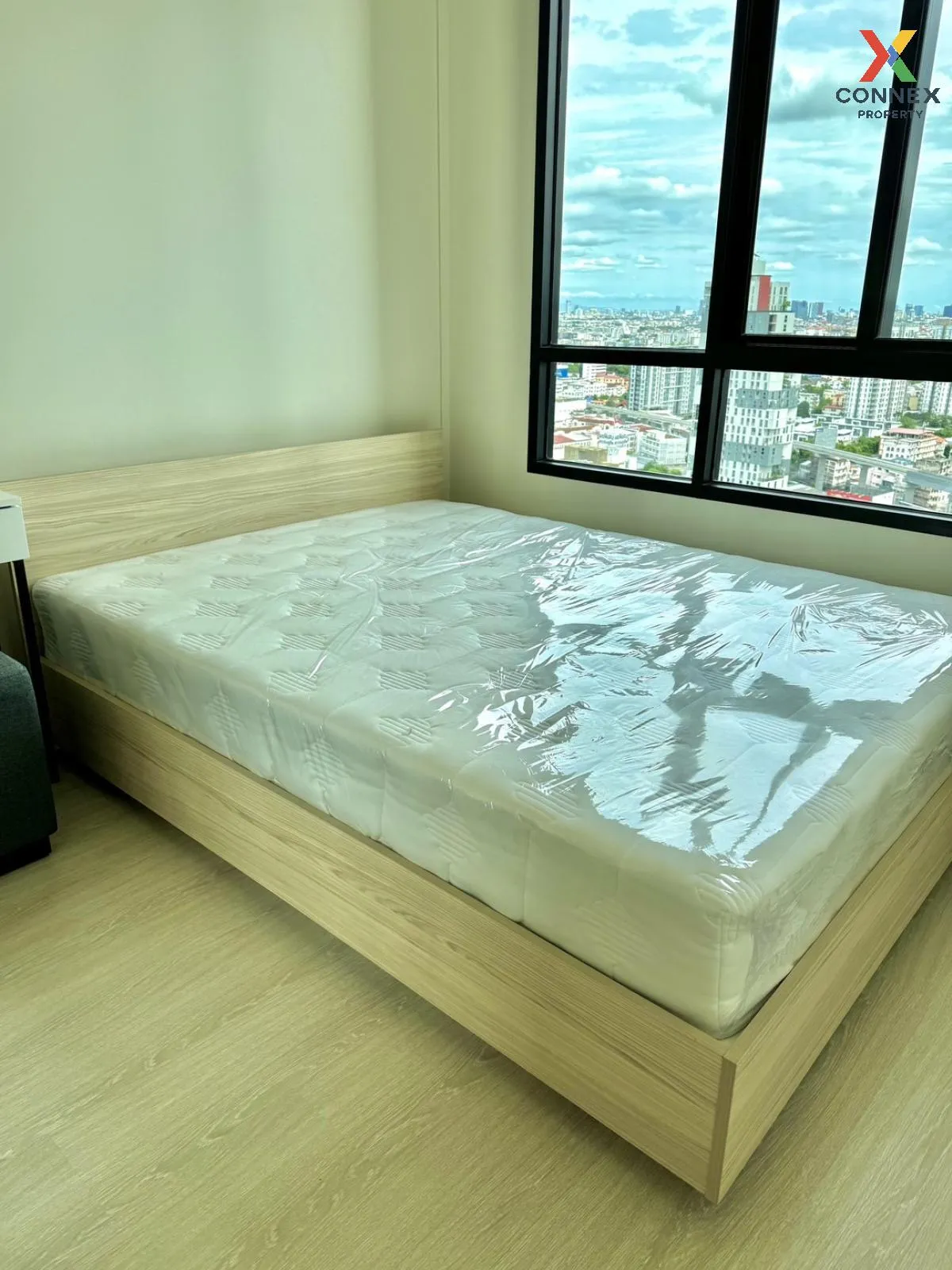 For Sale Condo , Nue Noble Ratchada-Lat Phrao , MRT-Ratchada , Ch 4