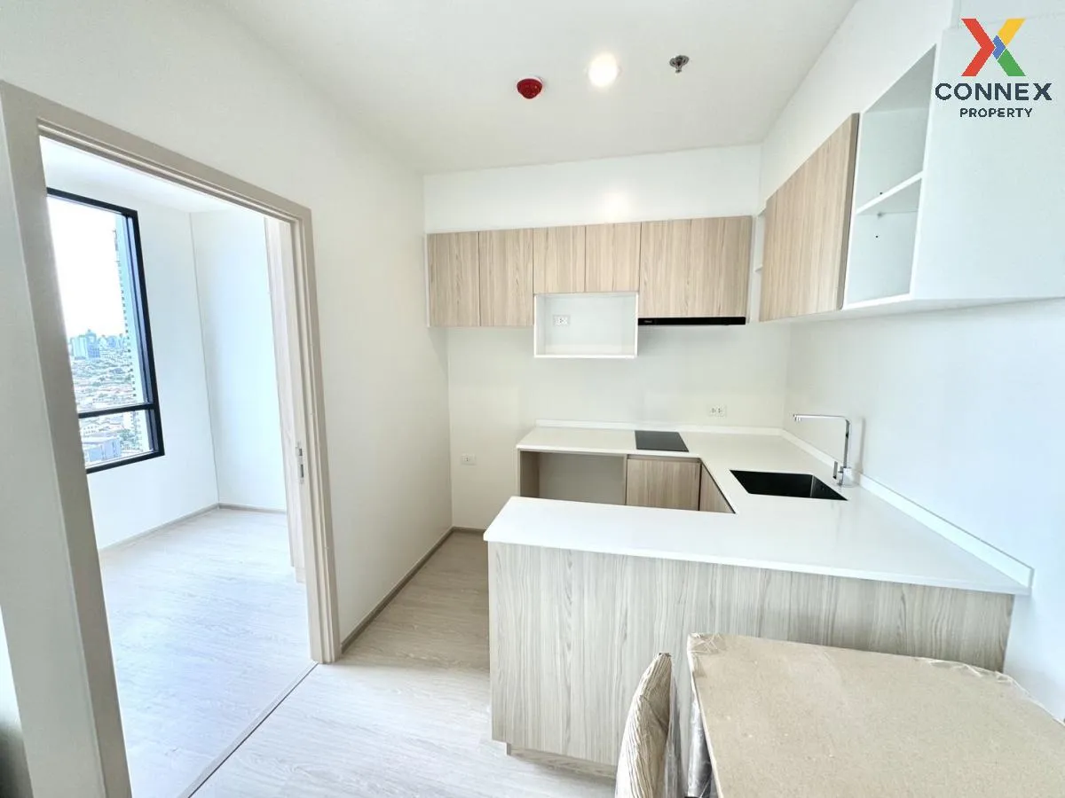 For Sale Condo , Nue Noble Ratchada-Lat Phrao , MRT-Ratchada , Ch