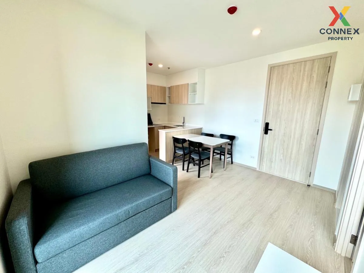 For Sale Condo , Nue Noble Ratchada-Lat Phrao , MRT-Ratchada , Ch