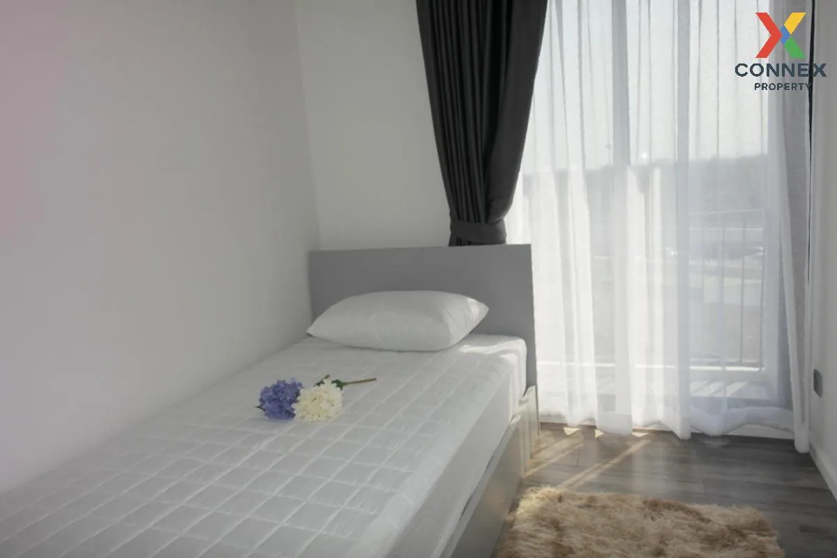 For Rent Condo , Modiz Interchange , BTS-Wat Phra Sri Mahathat , 