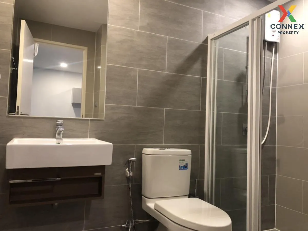 For Rent Condo , Modiz Interchange , BTS-Wat Phra Sri Mahathat , 