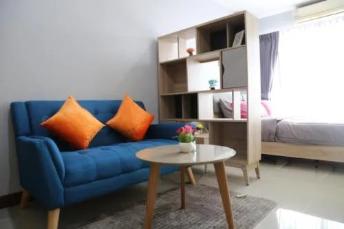 For Sale Condo , Ease Ratchada 32 , MRT-Lat Phrao , Chankasem , Chatuchak , Bangkok , CX-97791