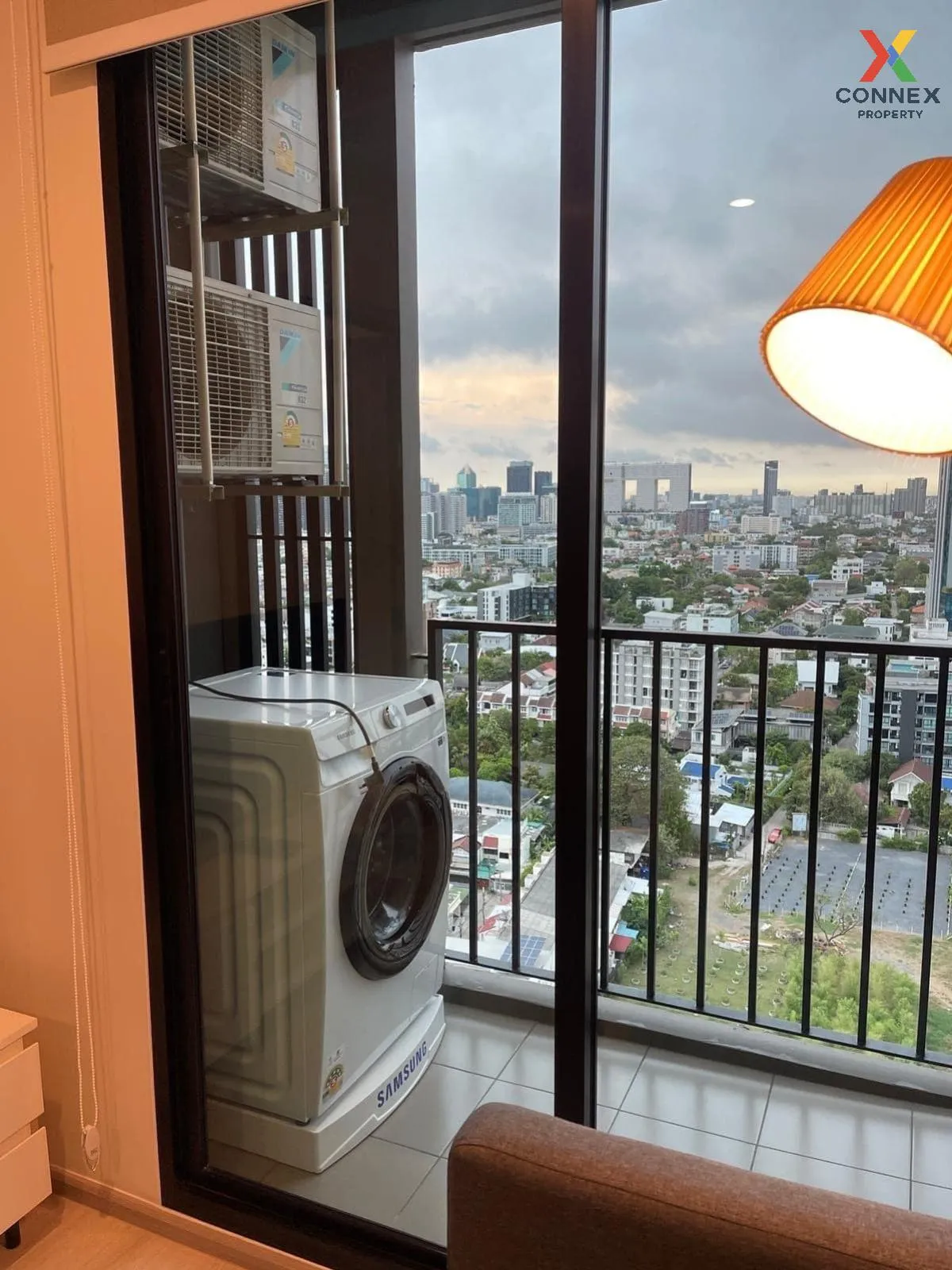 For Rent Condo , Nue Noble Ratchada-Lat Phrao , MRT-Ratchada , Ch
