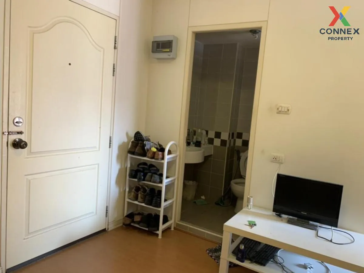 For Sale Condo , LUMPINI CONDOTOWN RATTANATHIBET , MRT-Yaek Nonth For Sale Condo , LUMPINI CONDOTOWN RATTANATHIBET , MRT-Yaek Nonth 4