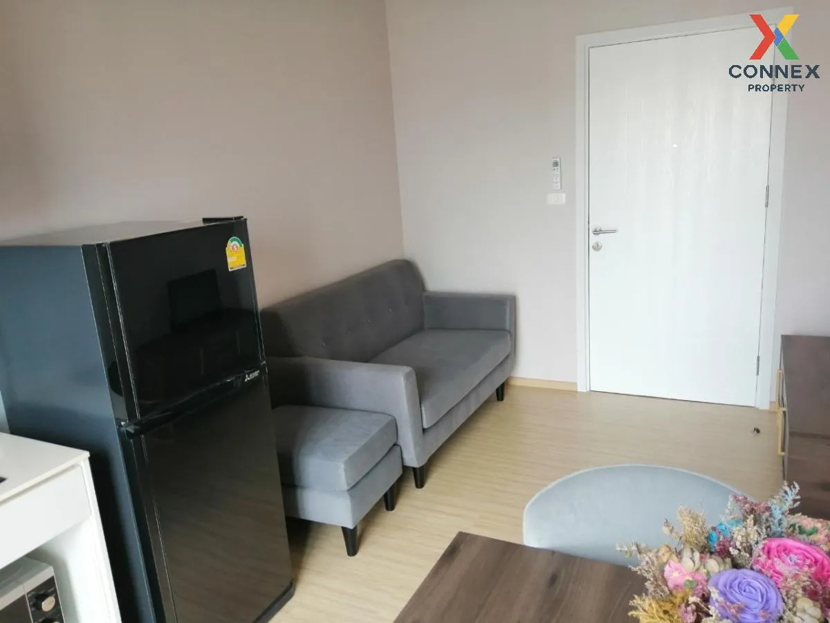 For Rent Condo , Plum Condo Pinklao Station , Duplex , MRT-Bang Y 2