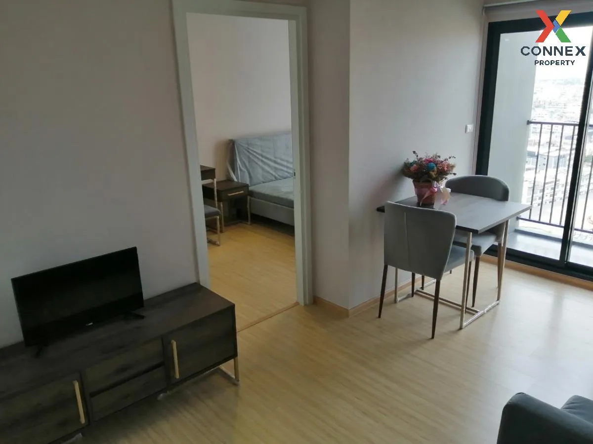For Rent Condo , Plum Condo Pinklao Station , Duplex , MRT-Bang Y 3