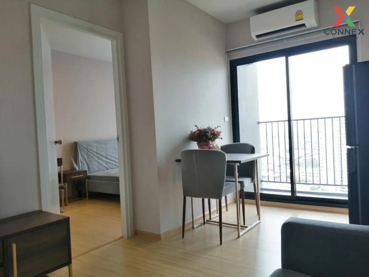 For Rent Condo , Plum Condo Pinklao Station , Duplex , MRT-Bang Y 4