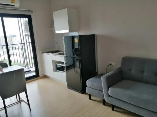 For Rent Condo , Plum Condo Pinklao Station , Duplex , MRT-Bang Yi Khon , Bang Yi Khan , Bang Phlat , Bangkok , CX-97794
