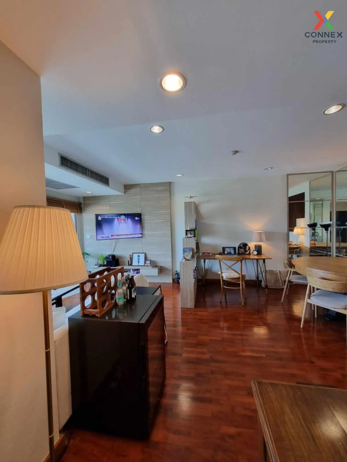 ขายคอนโด  บ้าน นนทรี ดูเพล็กซ์ ช่องนนทรี เขต ยานนาวา กรุงเทพ CX-9