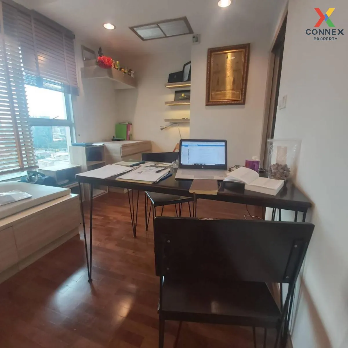 ขายคอนโด  บ้าน นนทรี ดูเพล็กซ์ ช่องนนทรี เขต ยานนาวา กรุงเทพ CX-9