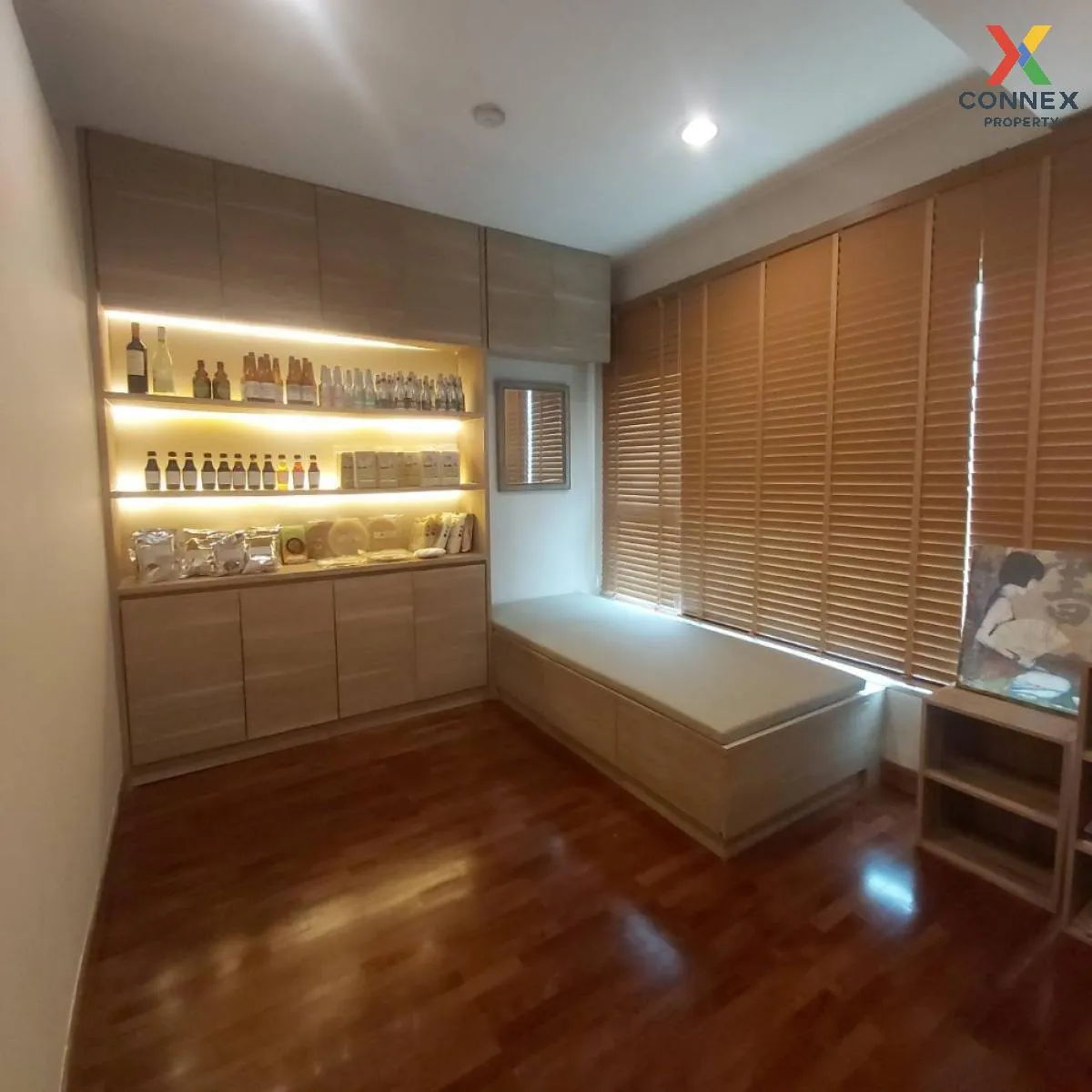 ขายคอนโด  บ้าน นนทรี ดูเพล็กซ์ ช่องนนทรี เขต ยานนาวา กรุงเทพ CX-9