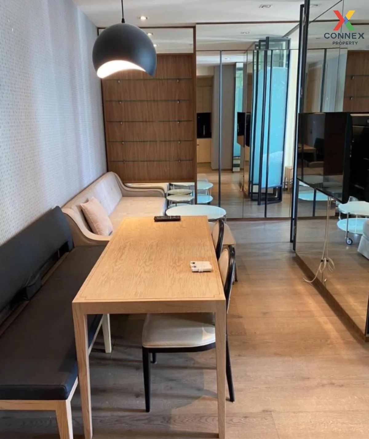 For Rent Condo , Park Origin Phrom Phong , BTS-Phrom Phong , Khlo 1