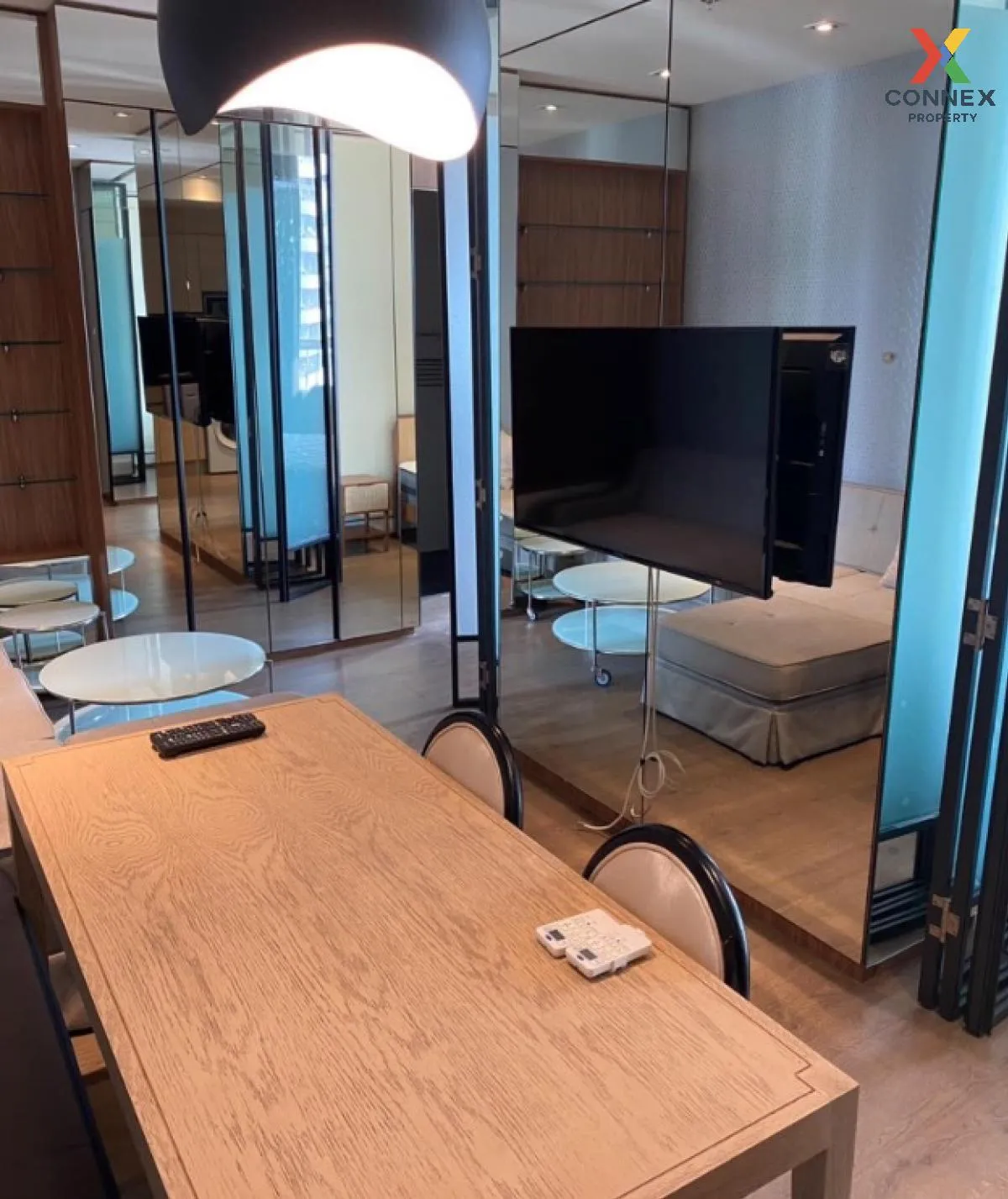 For Rent Condo , Park Origin Phrom Phong , BTS-Phrom Phong , Khlo 2