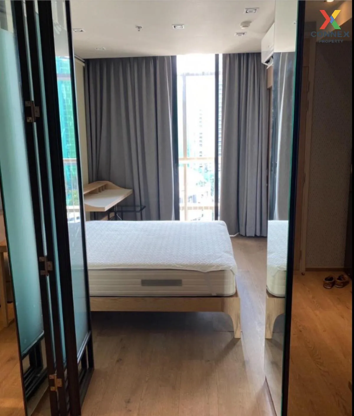 For Rent Condo , Park Origin Phrom Phong , BTS-Phrom Phong , Khlo