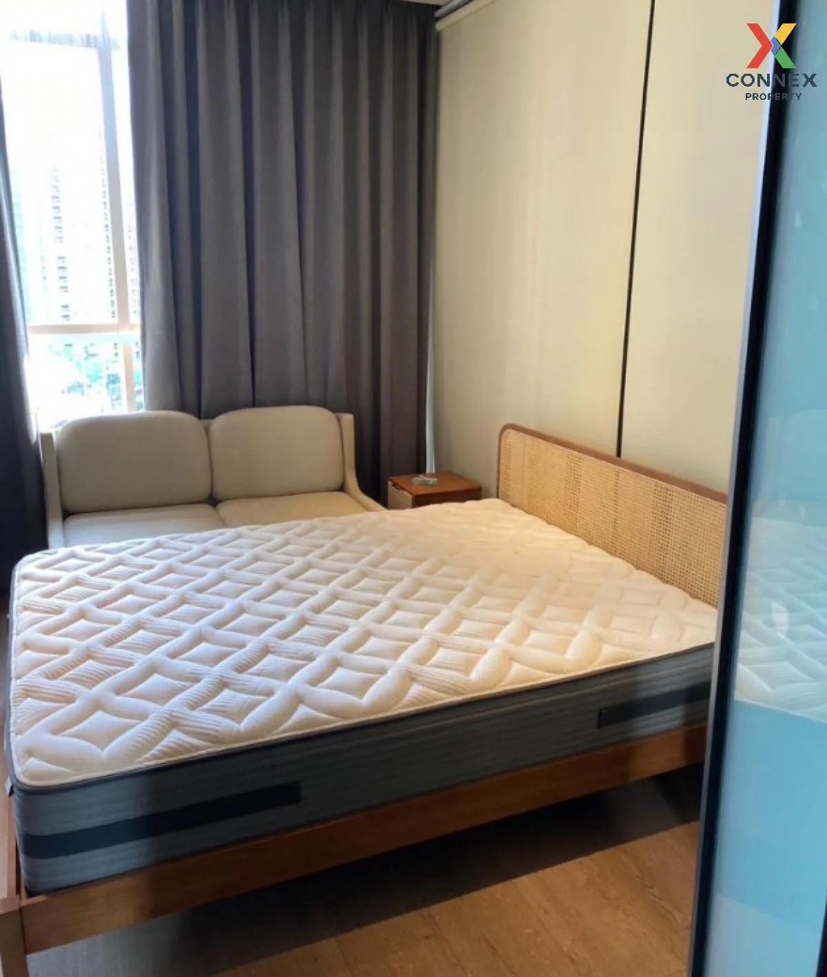 For Rent Condo , Park Origin Phrom Phong , BTS-Phrom Phong , Khlo