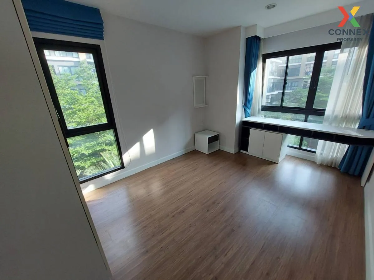 ขายคอนโด  ฮอลล์มาร์ค งามวงศ์วาน MRT-แยกติวานนท์ บางเขน เมืองนนทบุ 3