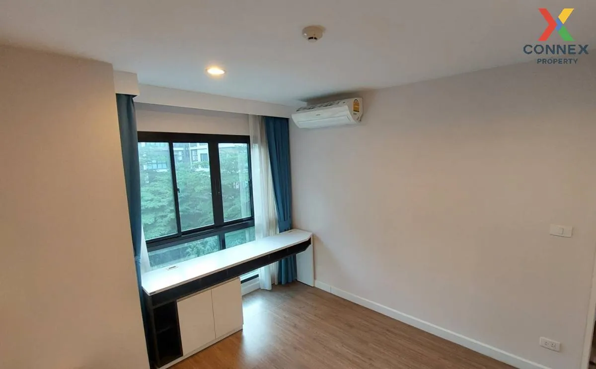 ขายคอนโด  ฮอลล์มาร์ค งามวงศ์วาน MRT-แยกติวานนท์ บางเขน เมืองนนทบุ 4