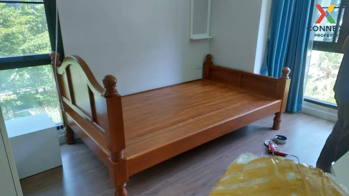 ขายคอนโด  ฮอลล์มาร์ค งามวงศ์วาน MRT-แยกติวานนท์ บางเขน เมืองนนทบุ