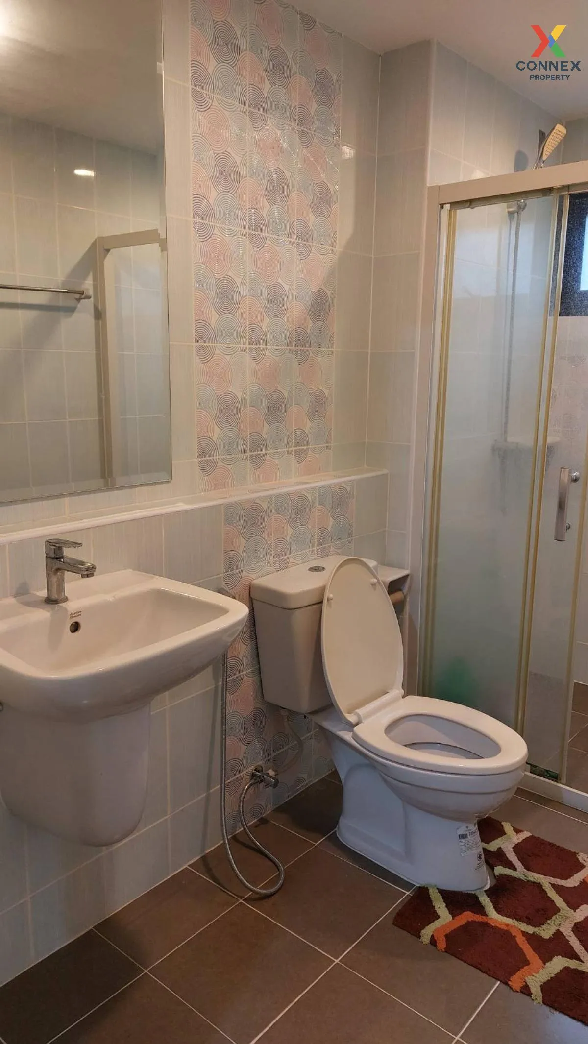 ขายคอนโด  ฮอลล์มาร์ค งามวงศ์วาน MRT-แยกติวานนท์ บางเขน เมืองนนทบุ