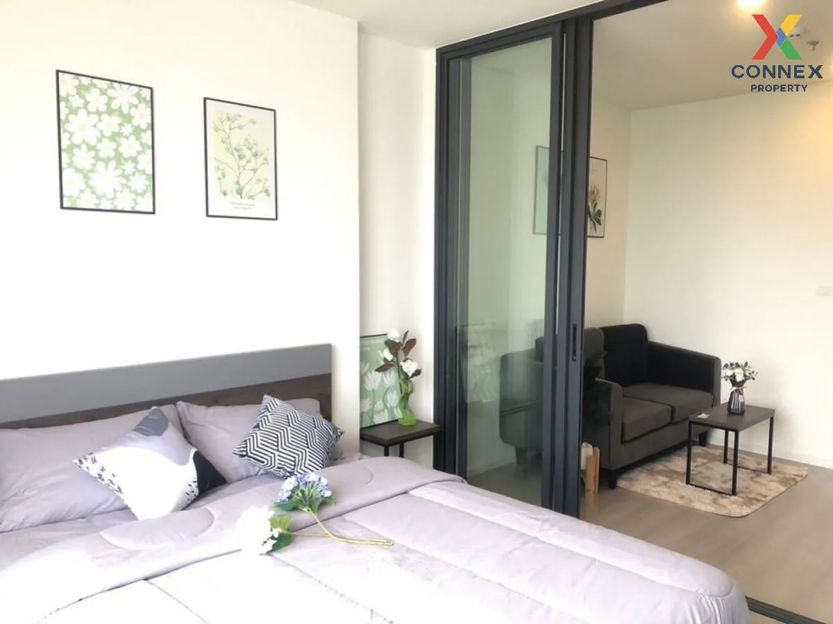 For Rent Condo , CIELA Charan 13 Station , MRT-Charan 13 , Wat Th For Rent Condo , CIELA Charan 13 Station , MRT-Charan 13 , Wat Th 4