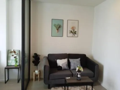 For Rent Condo , CIELA Charan 13 Station , MRT-Charan 13 , Wat Tha Phra , Bangkok Yai , Bangkok , CX-97808