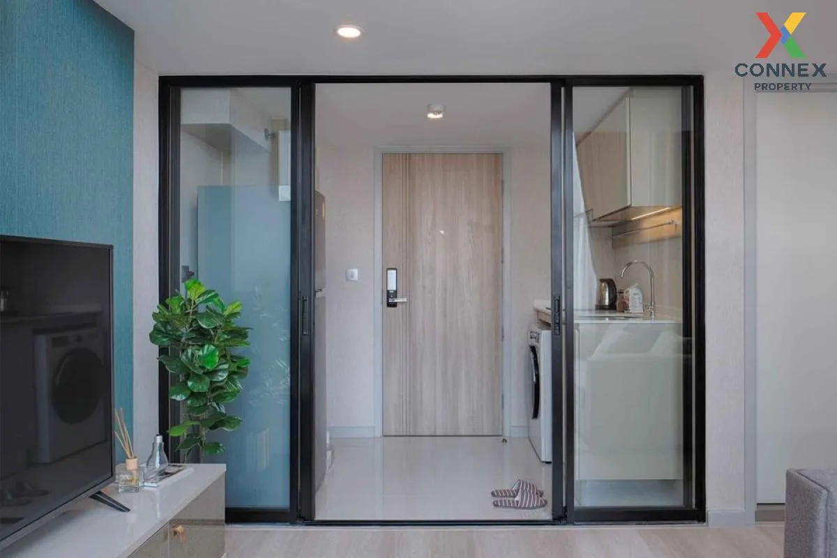 เช่าคอนโด  ไนท์บริดจ์ ไพร์ม สาทร BTS-ช่องนนทรี ทุ่งมหาเมฆ เขต สาท 3